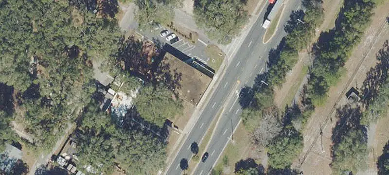 Gainesville Mixed-Use Commercial Opportunity