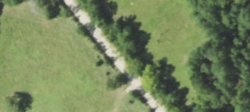 Rural Tracts on Westville Road