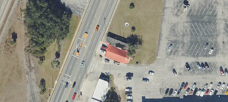Wildwood Corner Retail/Office Building