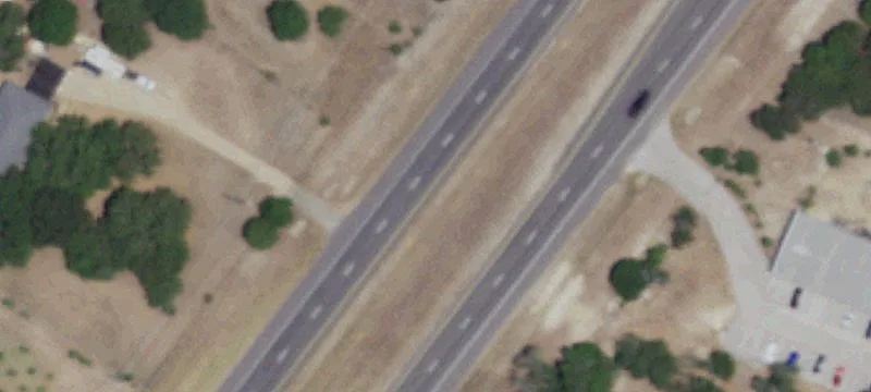 Improved Acreage with Multiple Buildings