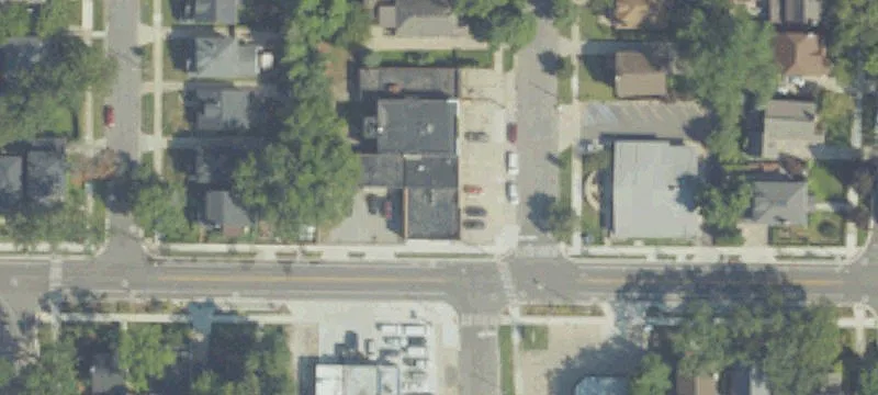 Versatile Commercial Space in Grand Rapids