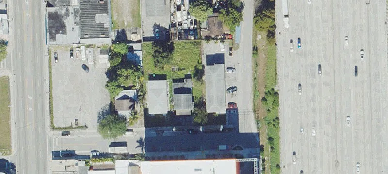 Miami Commercial Land Opportunity