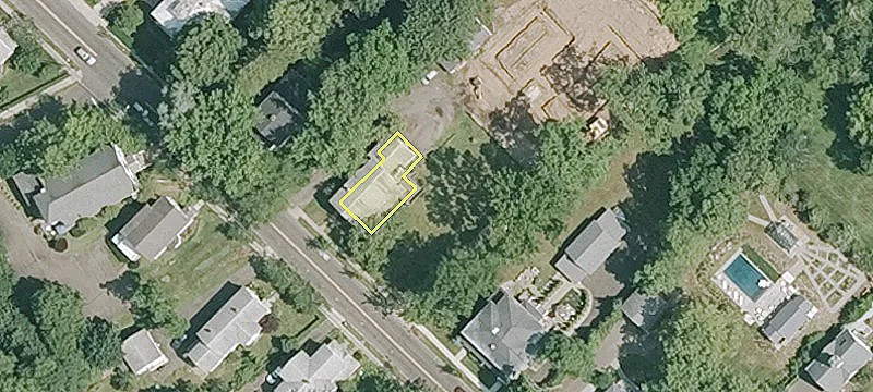 Historic Multifamily Property Near Guilford Green