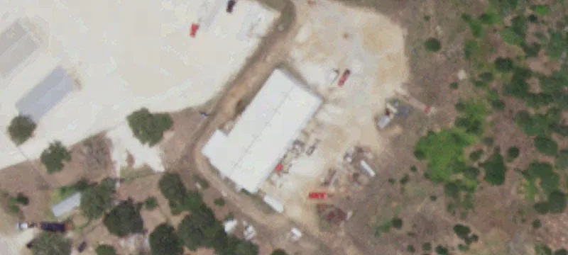 Commercial Land Near Highway 71