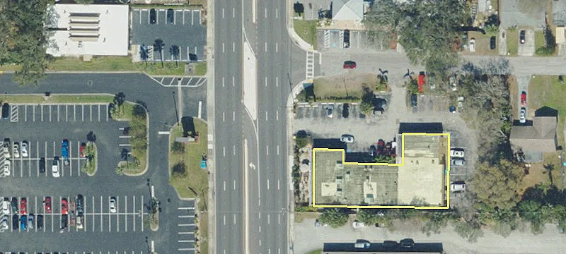 Largo Office Condo For Sale
