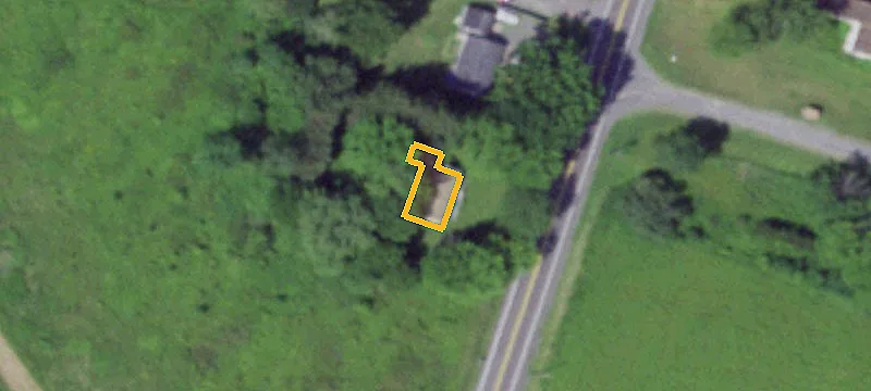 Large Acreage Building Site