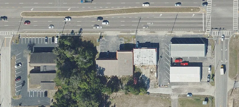 Retail Space on State Road