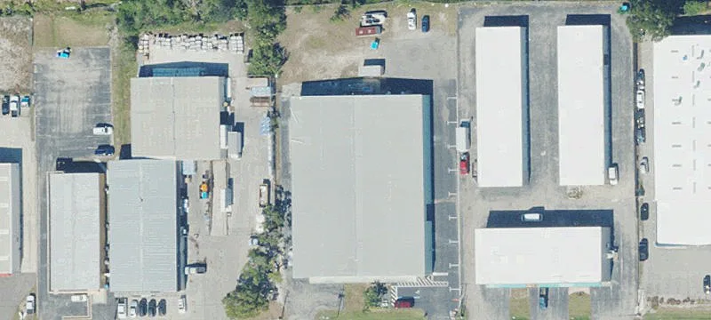 Versatile Commercial Building in Fort Myers