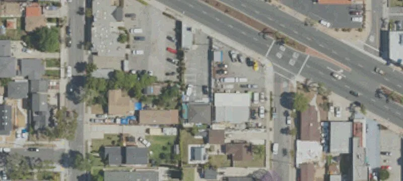 Auto Shop in Trusted Neighborhood