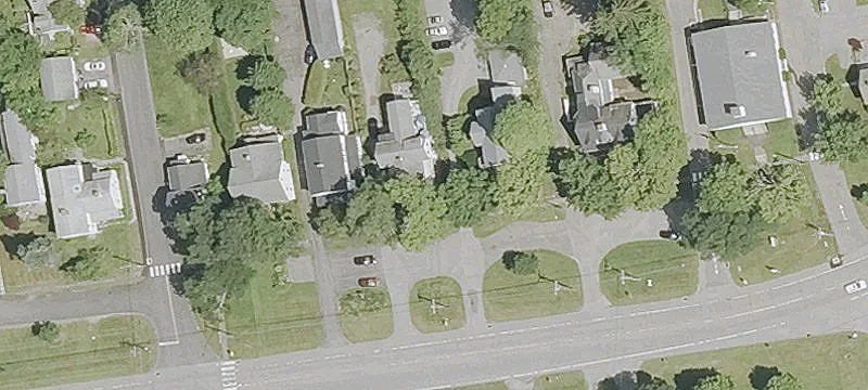 Prime Office Space in Litchfield