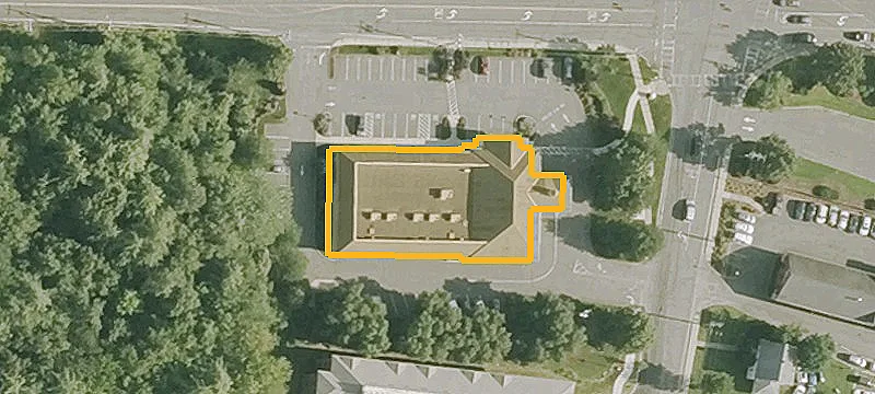 Amherst Office/Retail Space Available