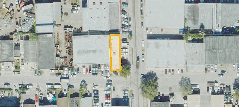 Versatile Two-Story Office/Warehouse Space