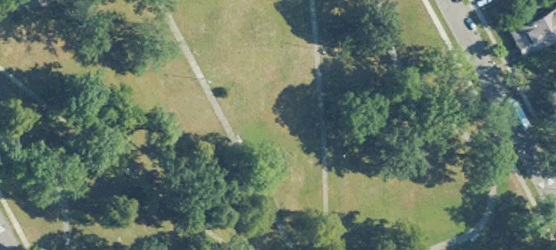 Historic Detroit Schoolhouse Opportunity