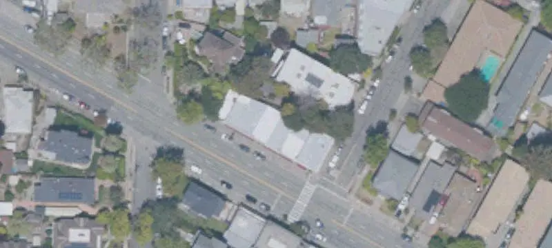 Alameda Mixed-Use Building For Sale