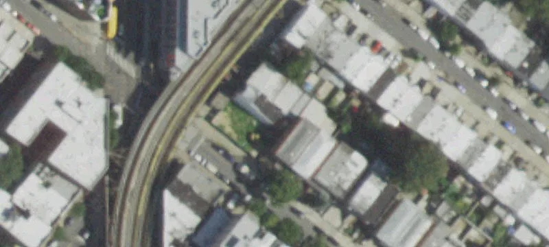 Spacious 4-Family Building in Brooklyn