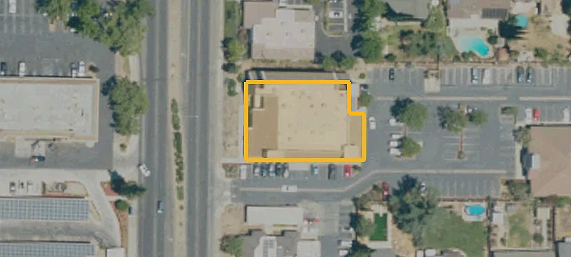 Modern Office Suites for Lease