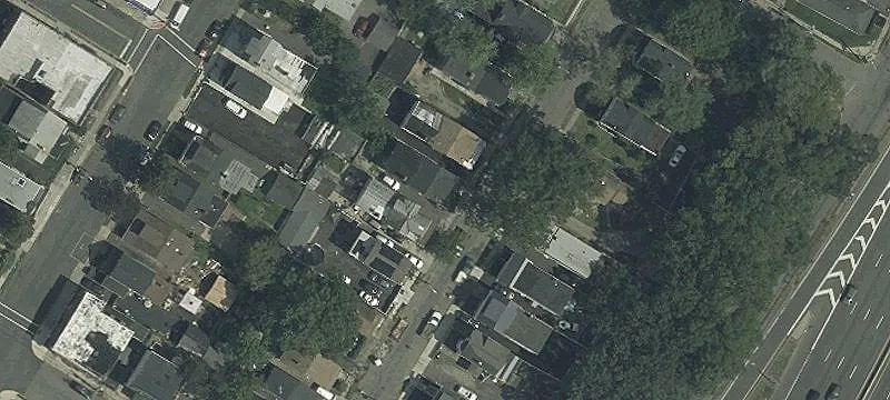 Residential Land Irvington Twp.