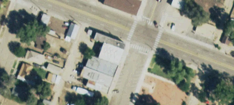Turnkey Restaurant Opportunity in Manzanola