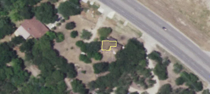 Prime Commercial Lot on TX-46