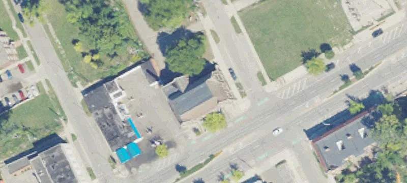 Operating Car Wash For Sale