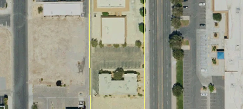 Professional Office Suite For Lease