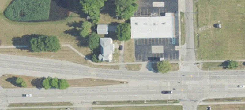 Southgate Office Conversion Opportunity