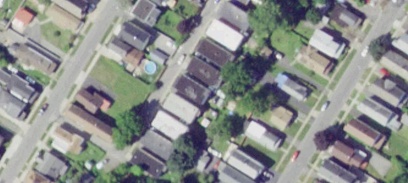 Residential Land Utica, NY