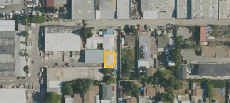 Income-Producing South El Monte Property