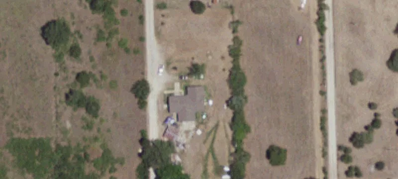Unrestricted Land Near Bastrop, Texas