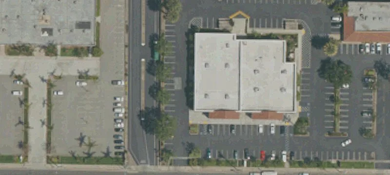 Retail Space on Foothill Boulevard