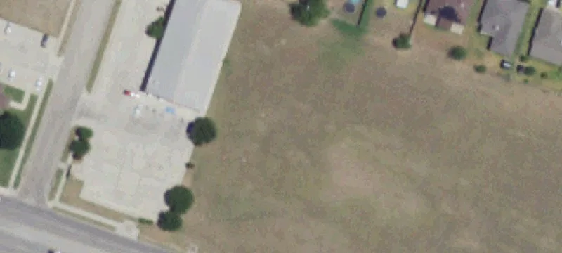 Commercial Lot with Road Frontage