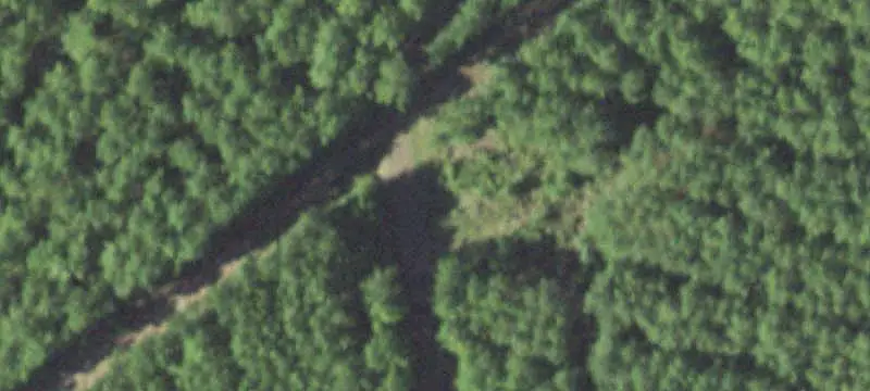 Jasper County Land For Sale