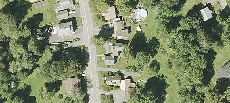 Turnkey Baldwinville Professional Building