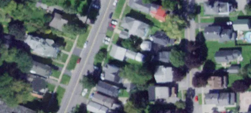 Lyons Two-Family Investment Property
