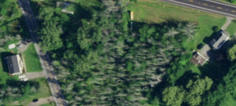 Commercial Land with Billboard Income