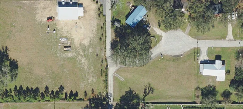 North Lakeland Ranch with Income Potential