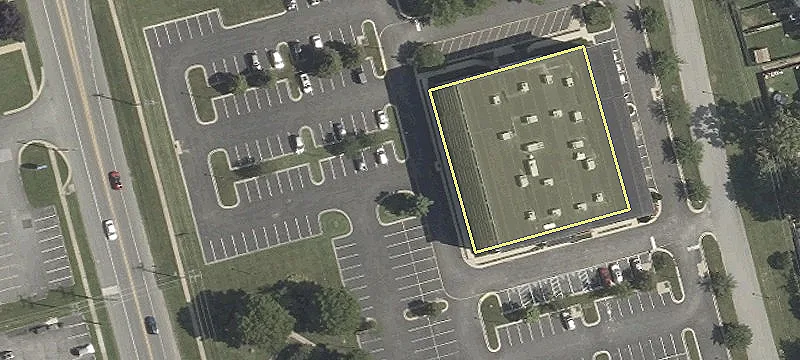 Office Space with 24/7 Access