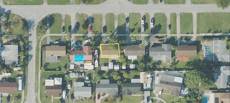 5+ Acres Avocado Grove