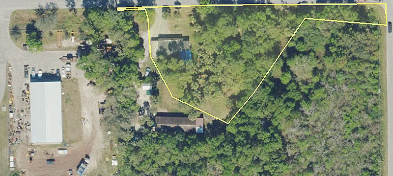 Prime Industrial Land Parcel