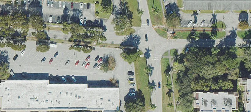 Drive-Thru Convenience Store Opportunity
