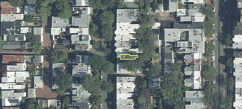 Capitol Hill Victorian Income Property