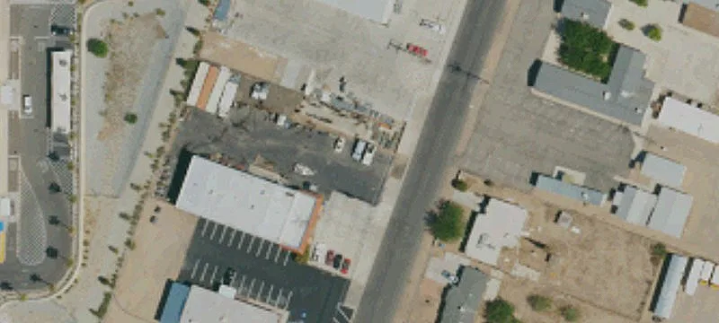 Barstow Commercial Property For Lease