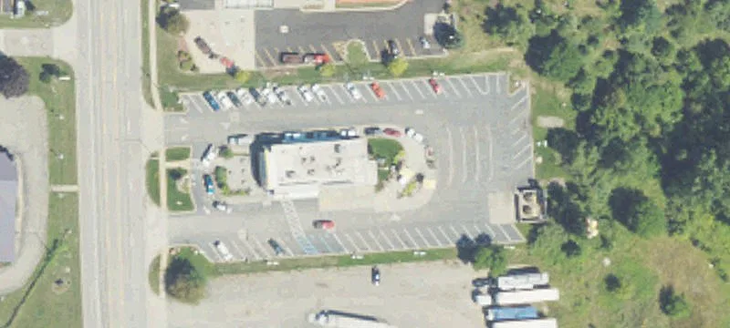 Commercial Land I-96 Frontage