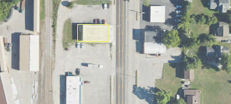 Income Property on Main Street