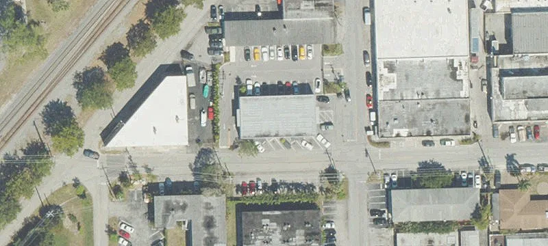 Fort Lauderdale Commercial/Industrial Building