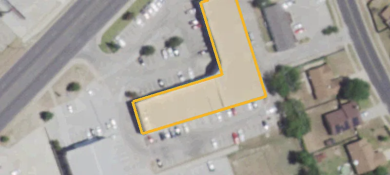 Killeen Commercial Land For Sale