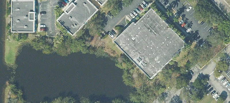 Spacious Office in Sawgrass Park