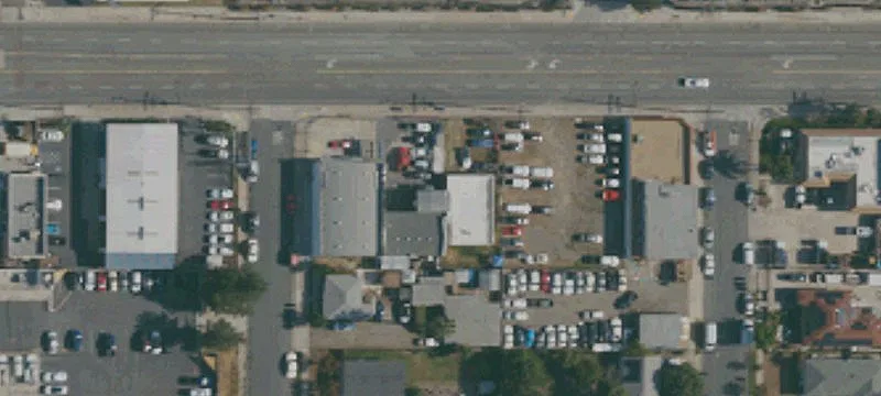 El Cajon Warehouse on Main