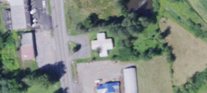Mixed-Use Property on Turin Road