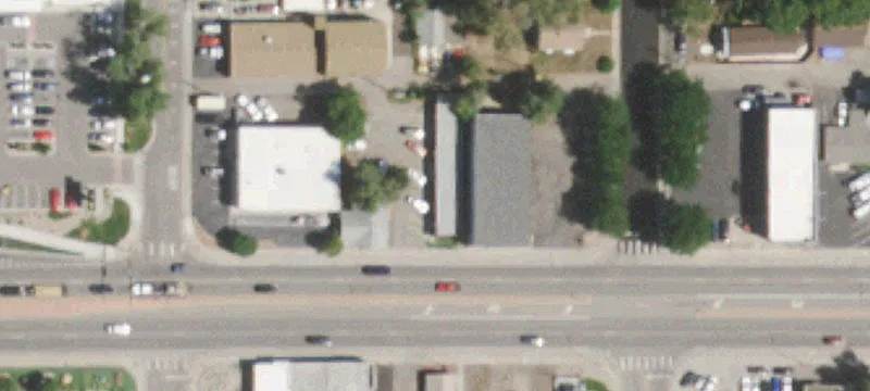 Loveland Office-Retail Space Available